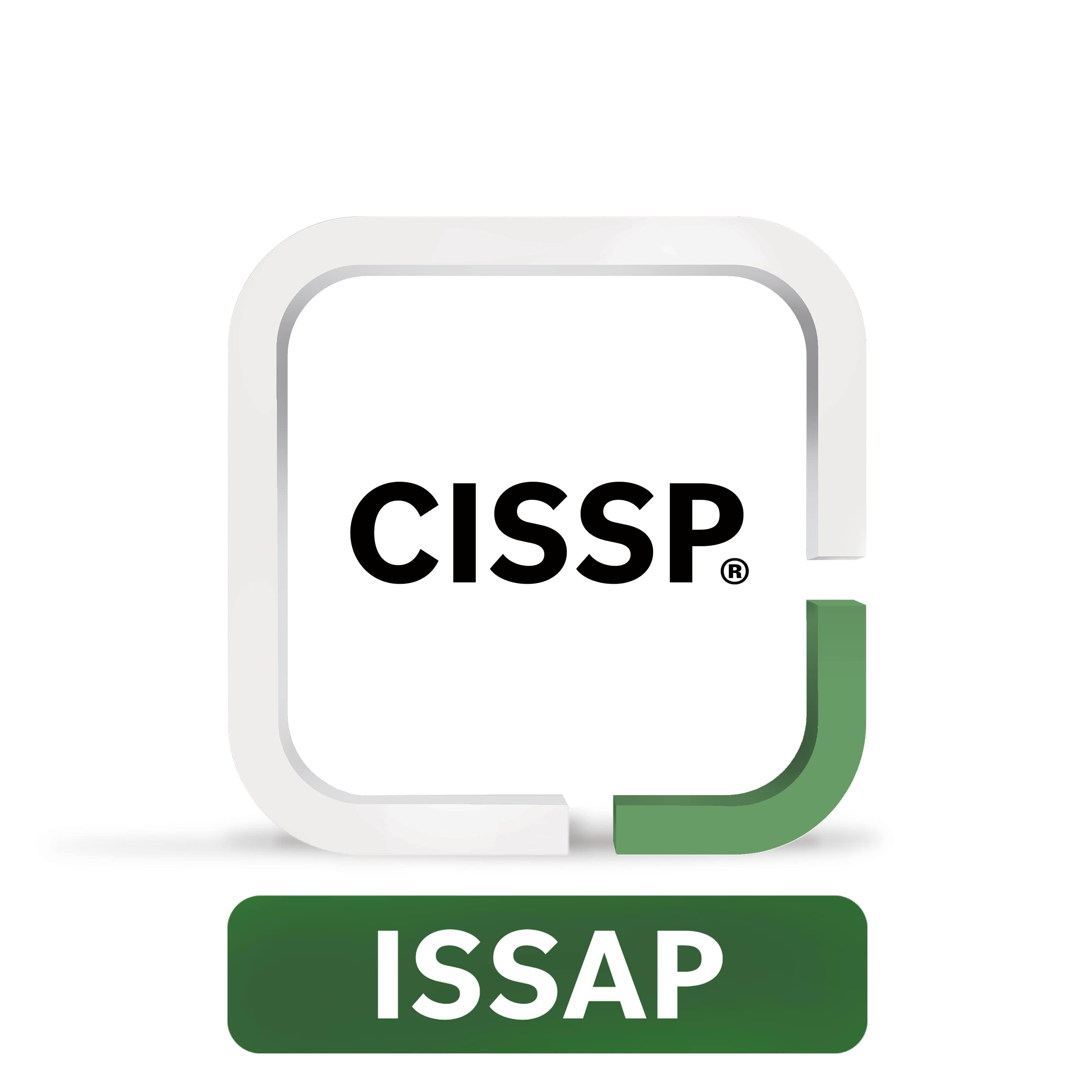 Official (ISC)² ISSAP Self-Paced Training