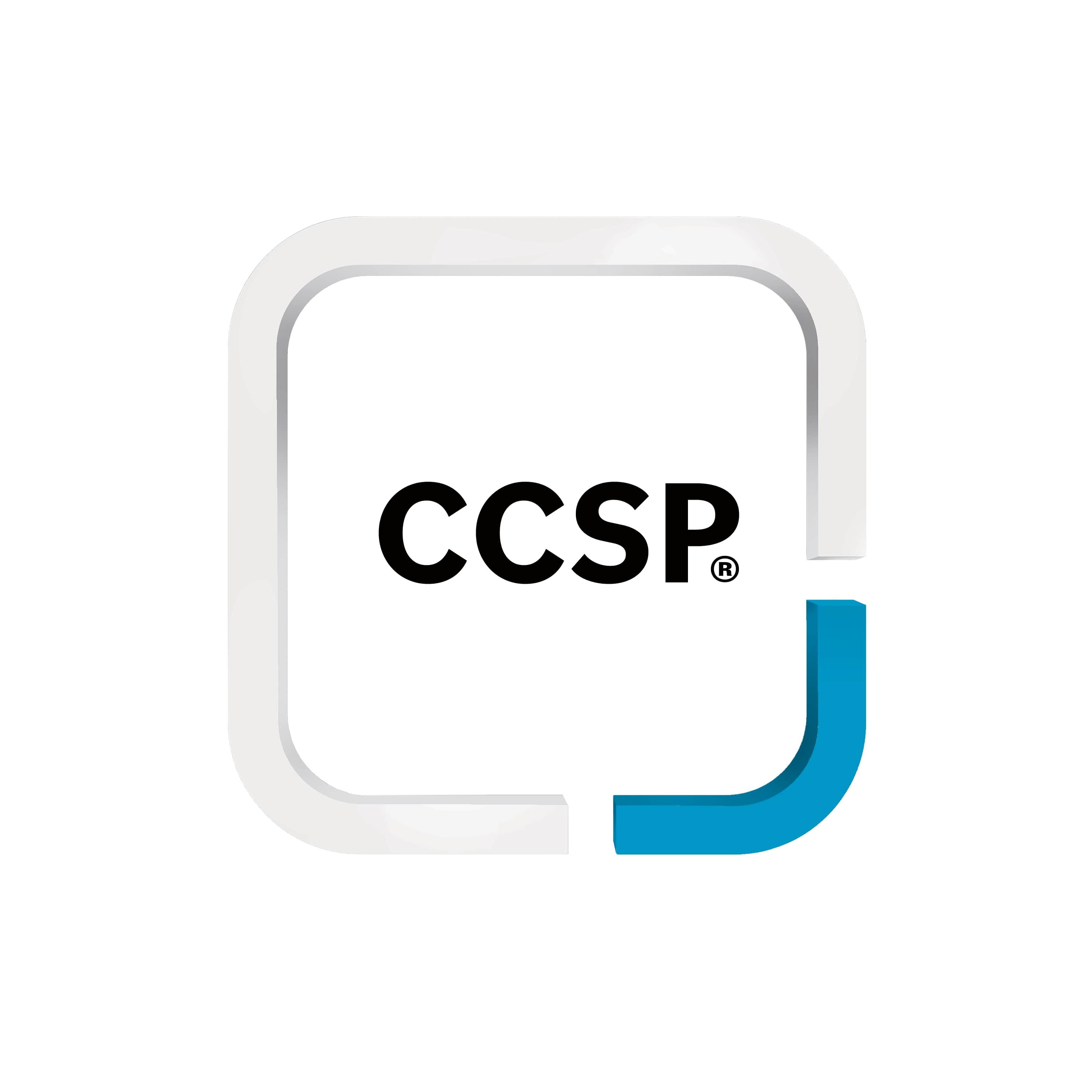Official (ISC)² CCSP Self-Paced Training