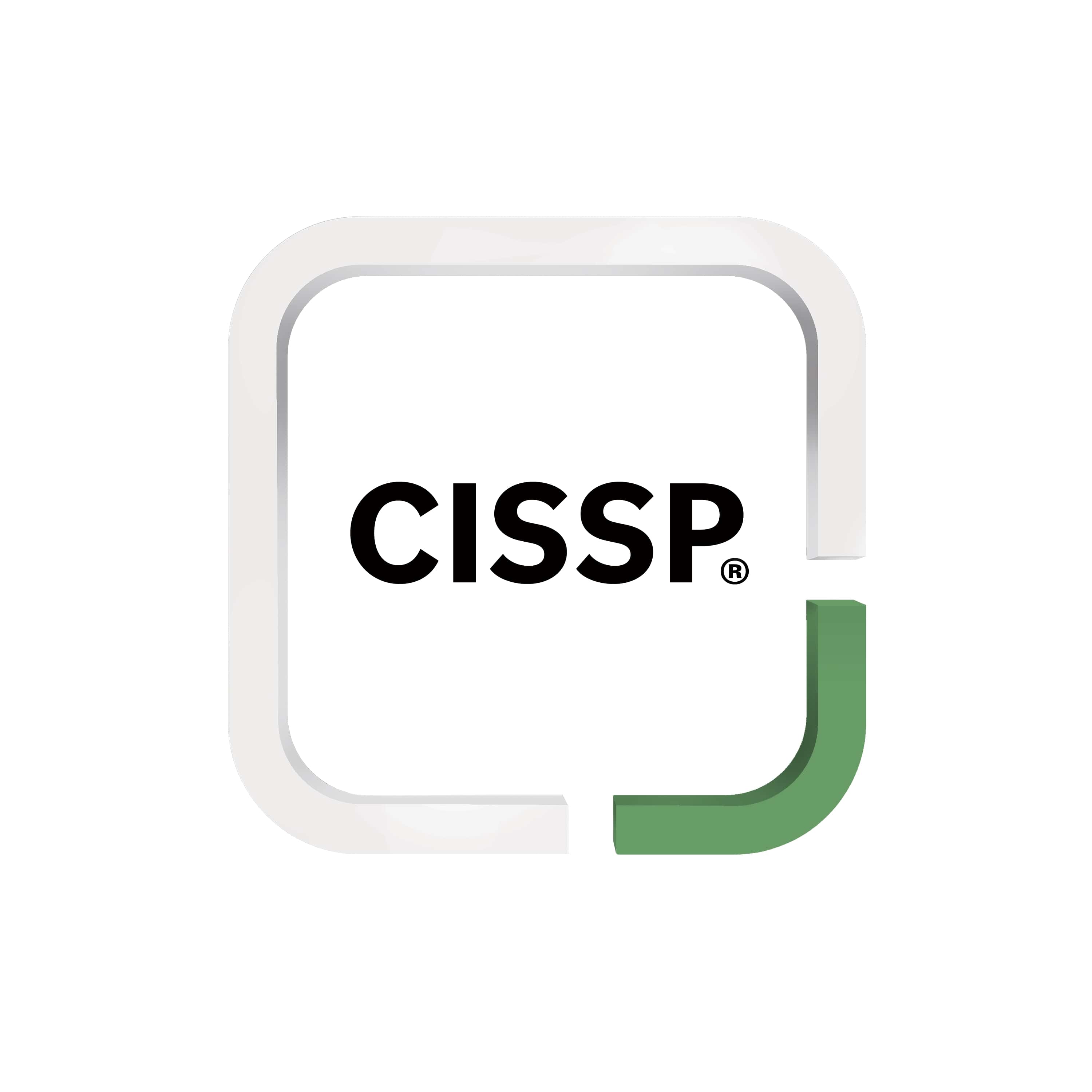 Official (ISC)² CISSP® Flash Cards