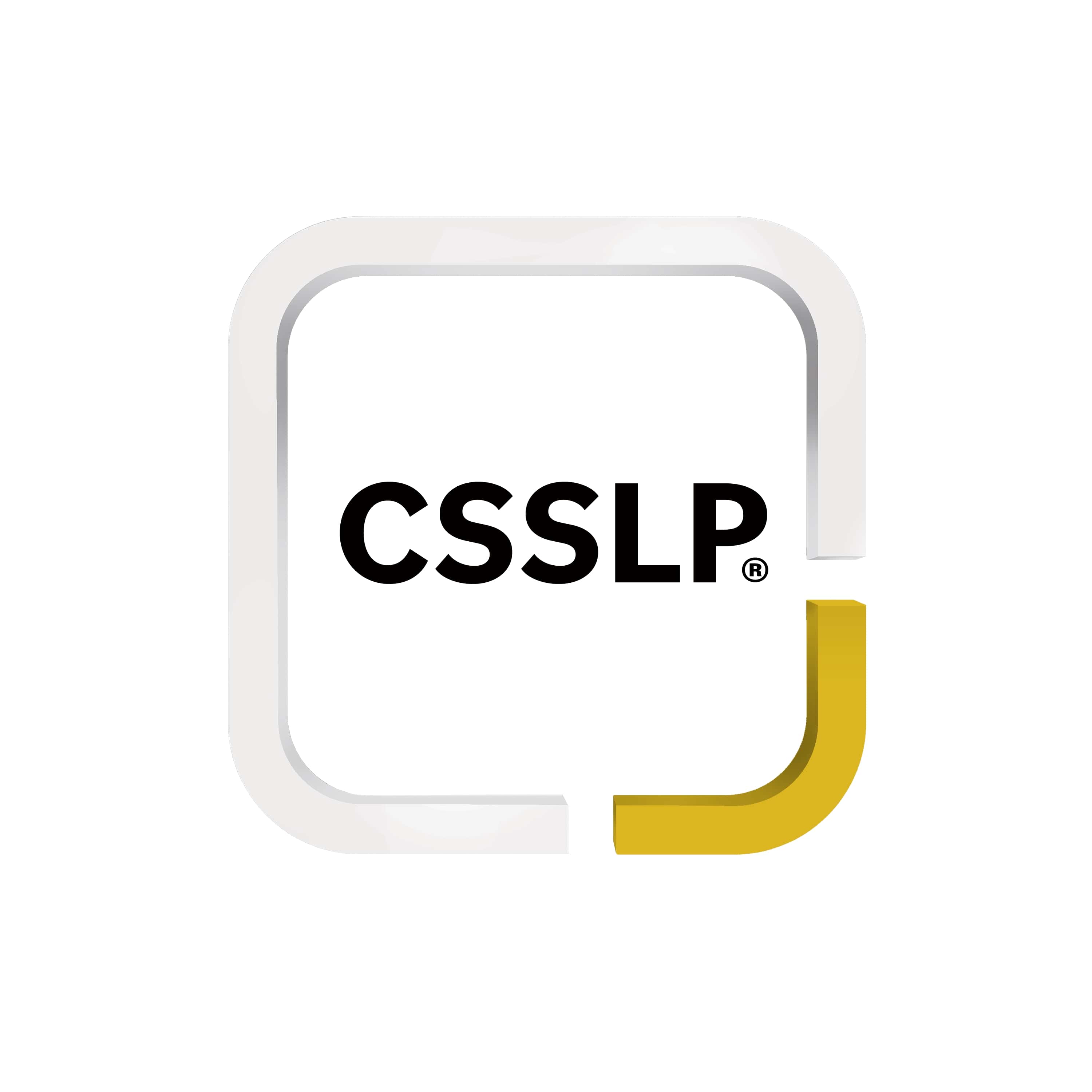 Official (ISC)² CSSLP Training Seminar