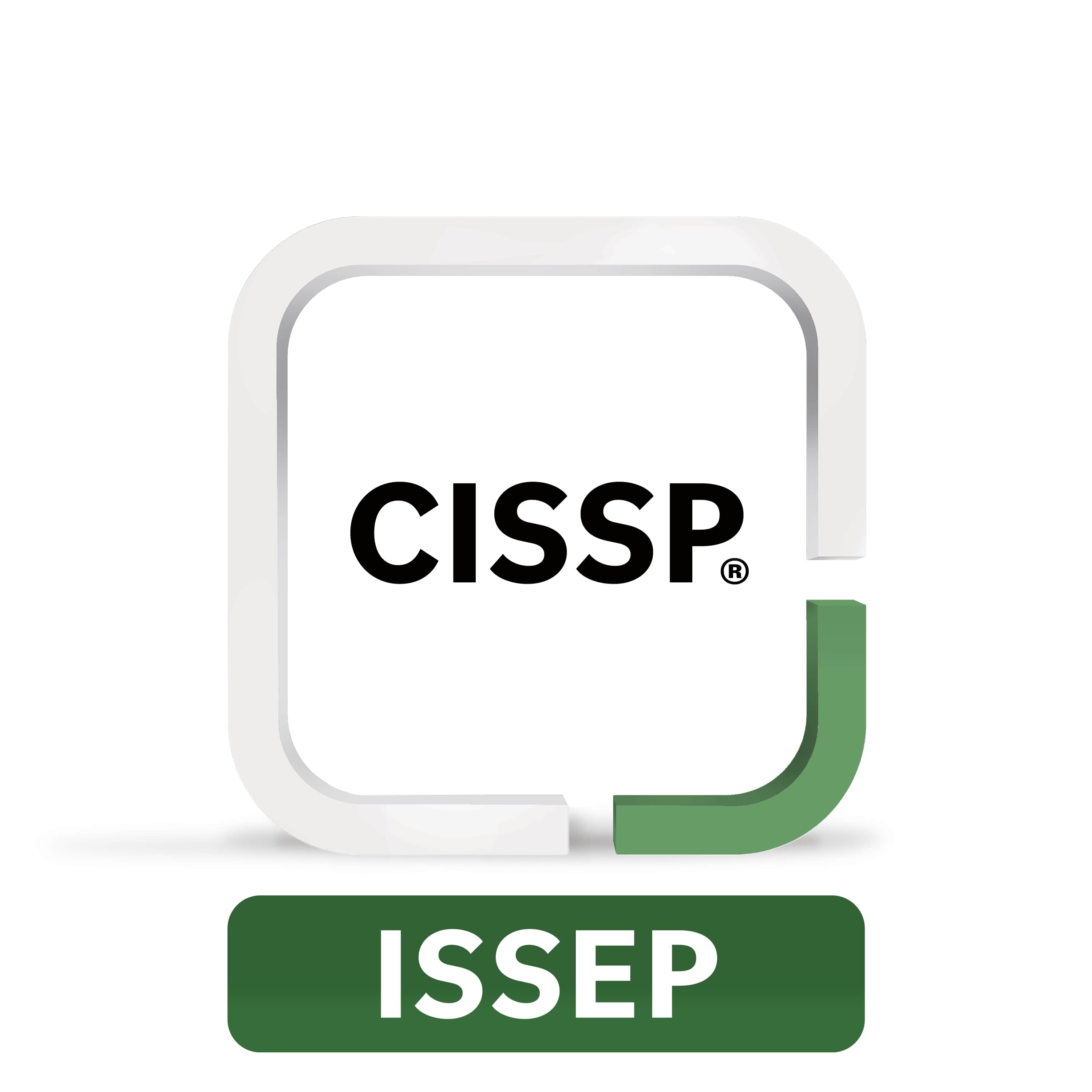 Official (ISC)² ISSEP® Flash Cards