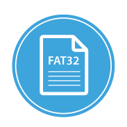 File Allocation and Tracking in FAT32