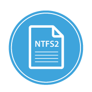 File Allocation and Tracking in NTFS