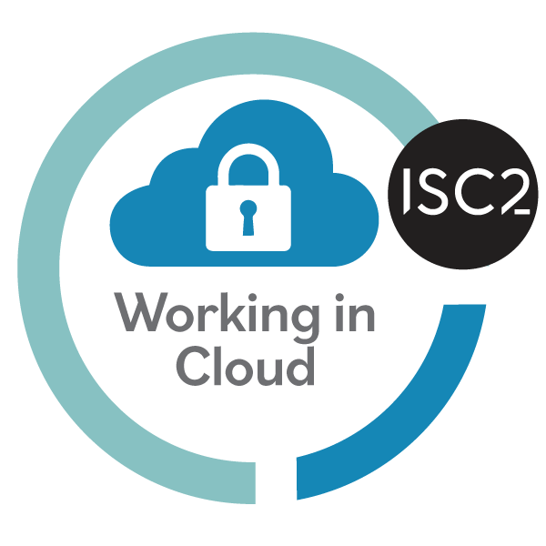 Working in the Cloud Certificate
